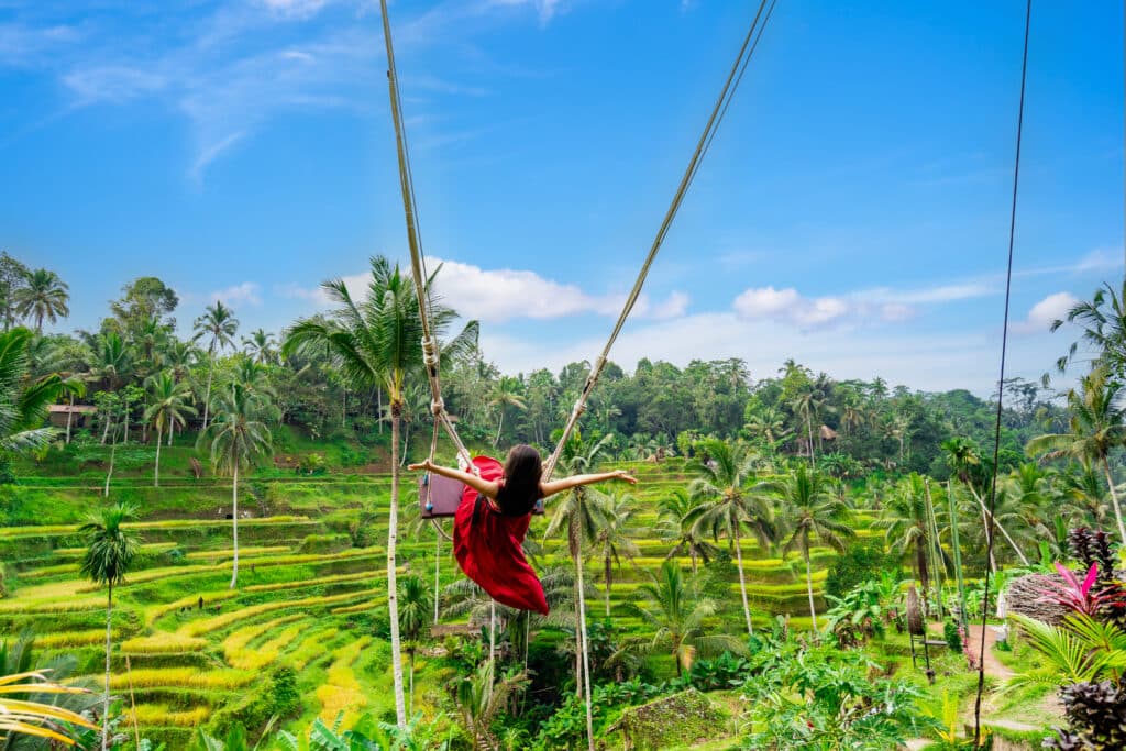 Bali