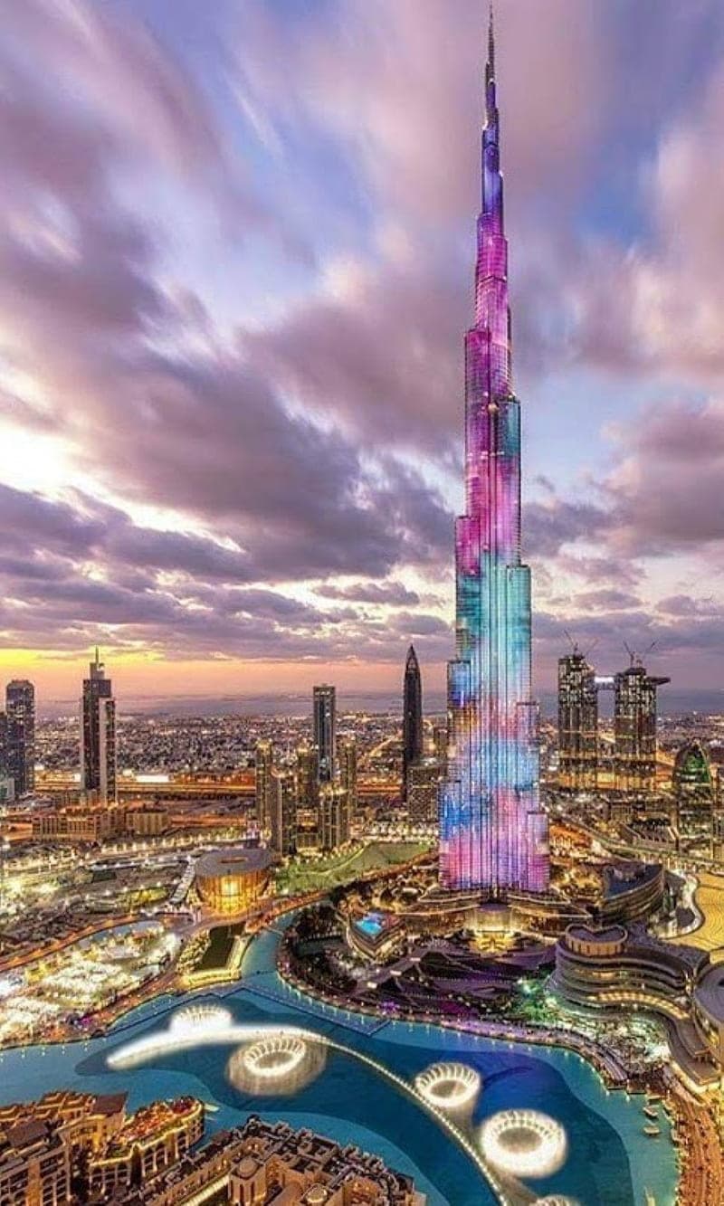 Dubai