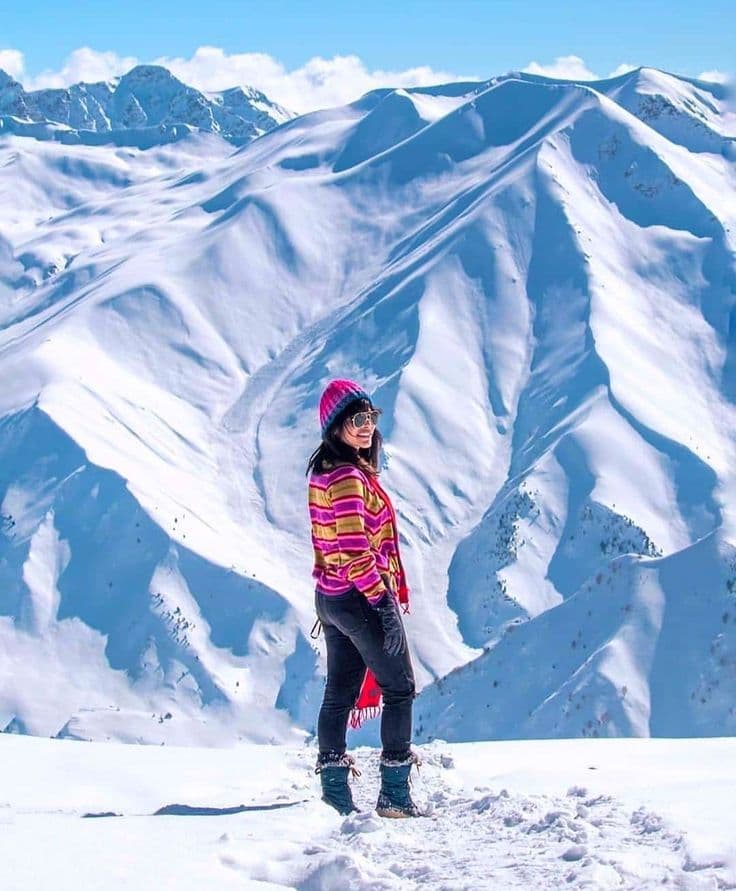 Manali