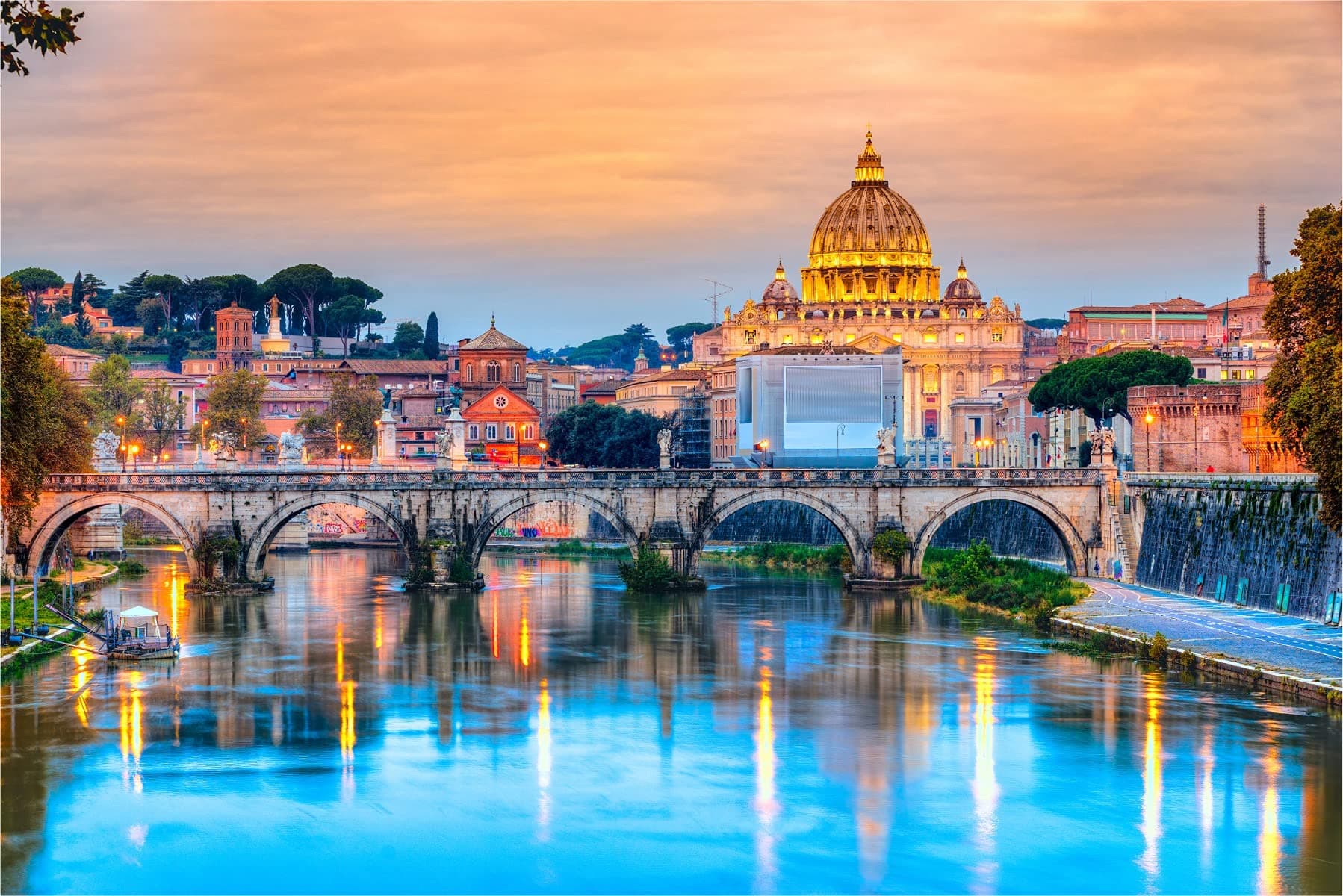 Rome